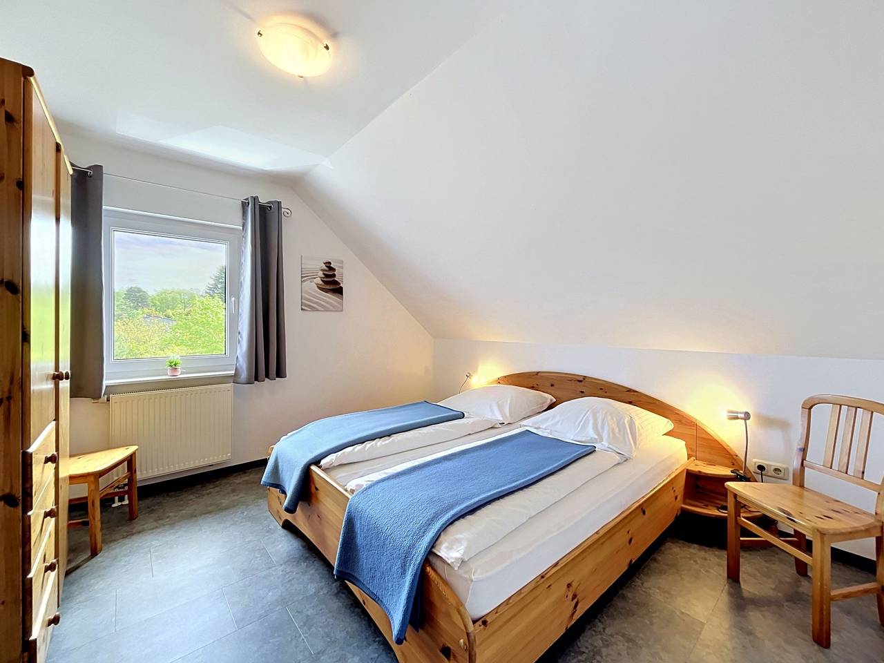 Fridas Traum in Zinnowitz, Usedomer Norden