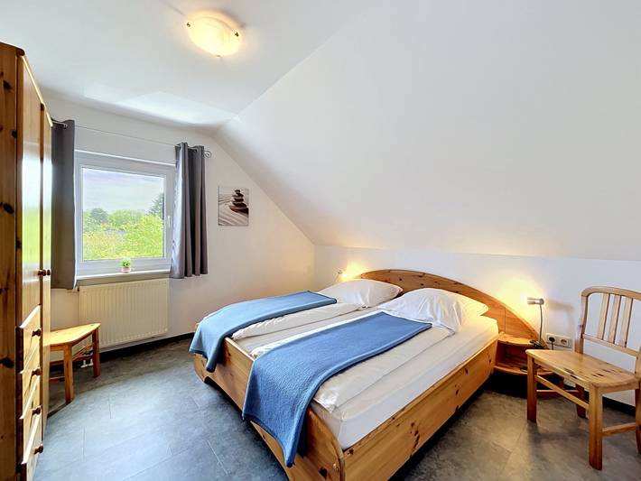 Ferienhaus für 6 Personen, mit Terrasse und Garten in Zinnowitz - 4