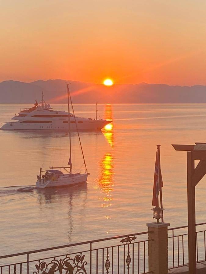 Double Room in Γάιο, Παξούς
