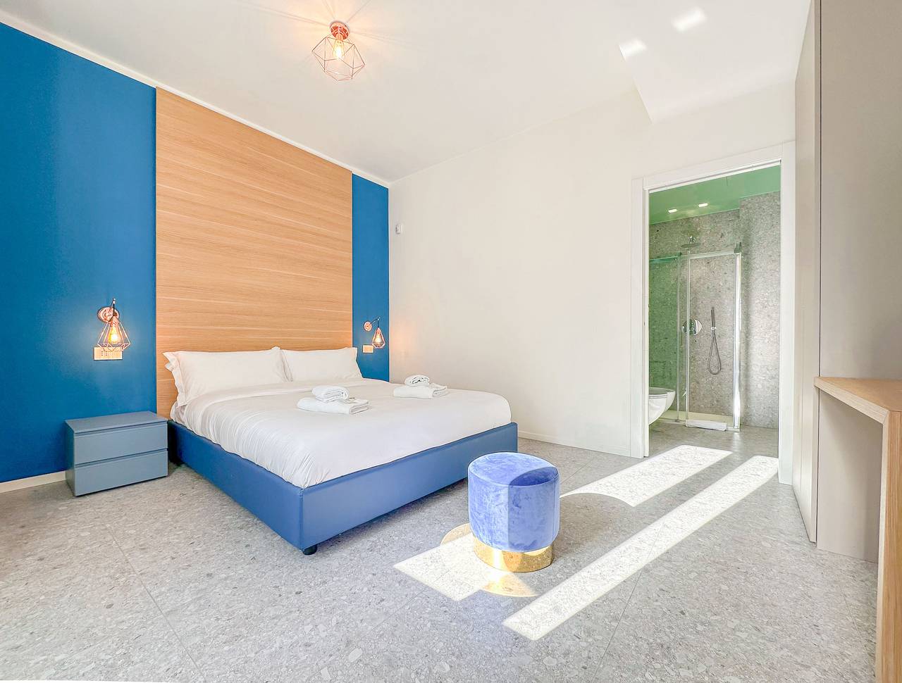 Sarpi Suites - Chinatown - Camera 1 in Milano, Provincia di Milano