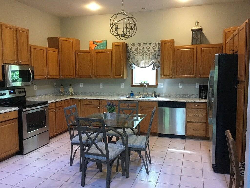 Großes Haus Schritte vom Seeufer! in Mandeville, Lake Pontchartrain