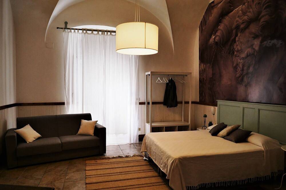 Apartamento entero, Vacation home in the historic center of Catania in Catania, Provincia de Catania