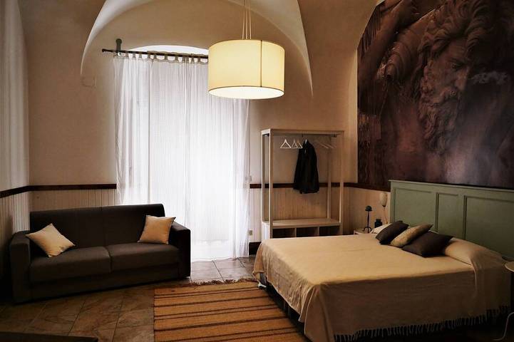 Appartement de vacances pour 4 personnes - 1