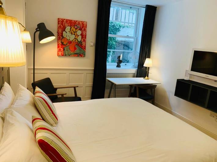 Chambre d’hôte pour 2 personnes à Bristol - 4