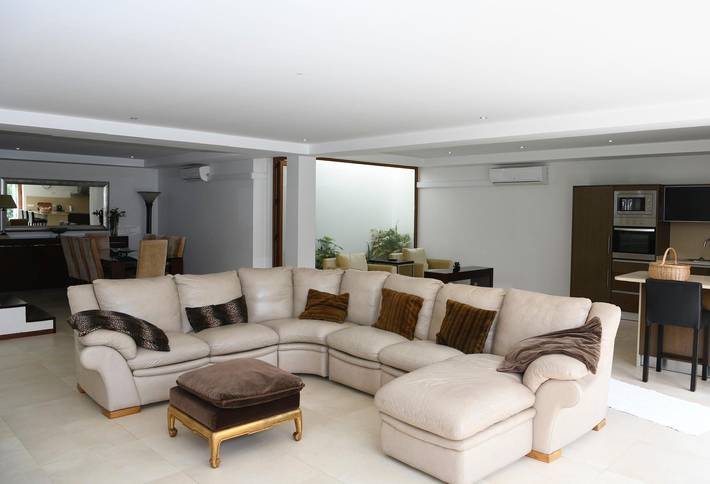 Casa rural para 8 personas, con Balcón/Terraza y Piscina en Mosteiro - 3