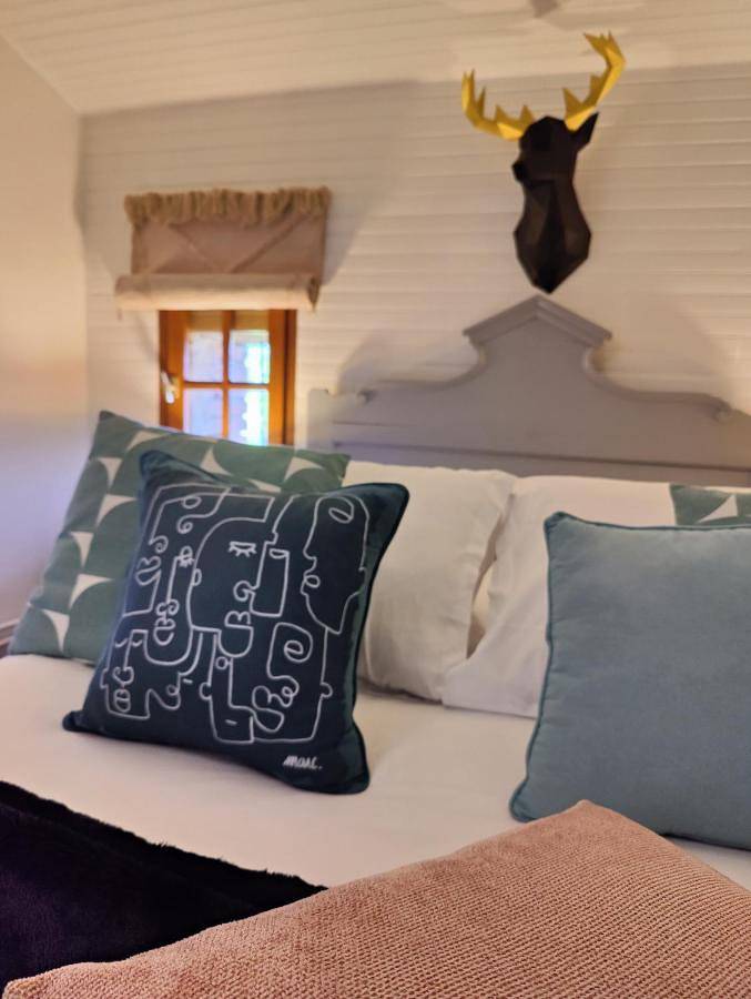 Location de vacances pour 6 personnes, avec piscine et jardin à Fenouillet (Haute-Garonne) - 4