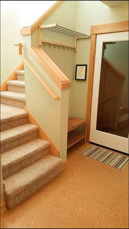 Ferienhaus für 8 Personen, mit Balkon, mit Haustier - 1