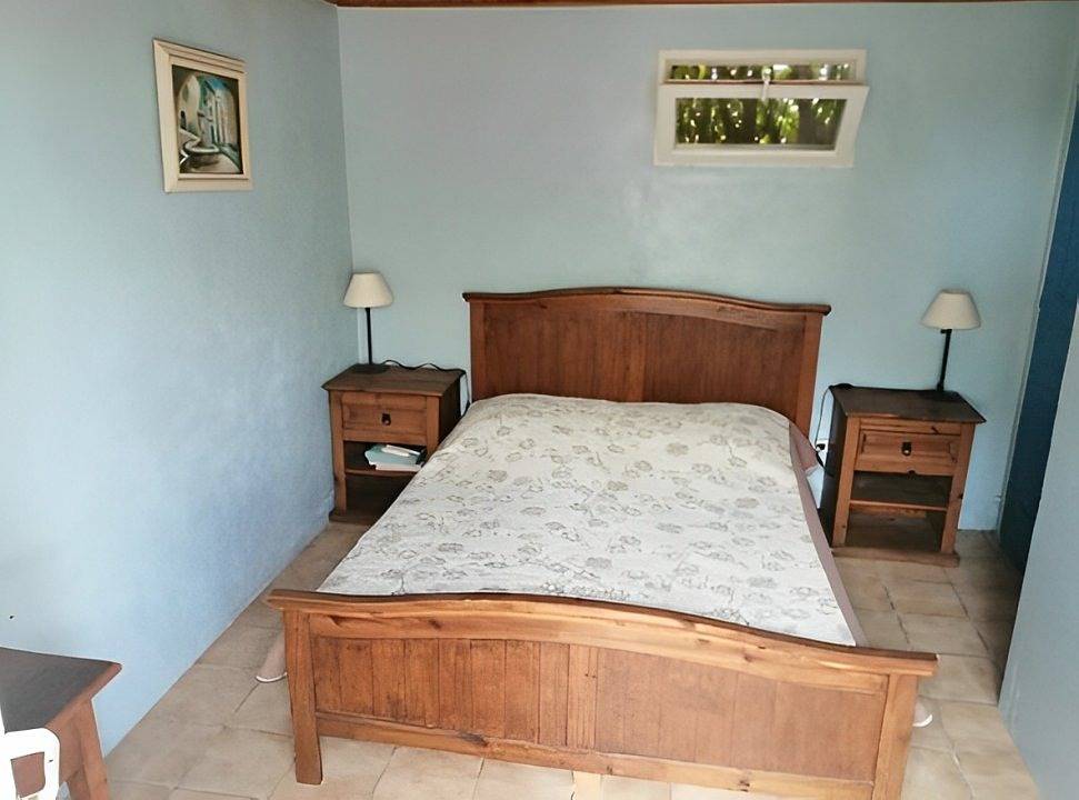 Location gîte in Sainte-Cécile-les-Vignes, Vaucluse