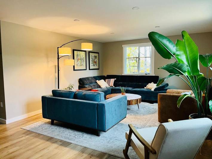 Apartamento de vacaciones para 8 personas - 1