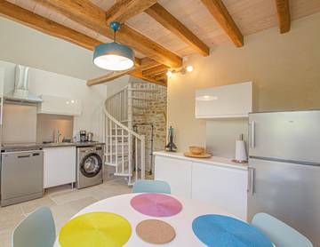 Gîte pour 4 Personnes dans Lantages, Aube, Photo 1