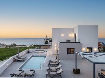 Ferienhaus für 22 Personen in Kreta Norden, Kreta, Bild 4