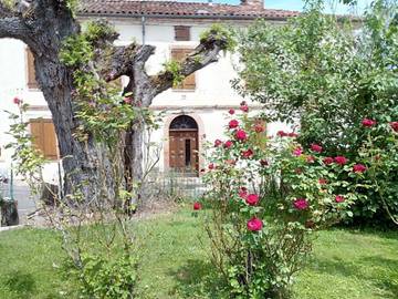 Gîte pour 12 Personnes dans Montvalen, Tarn, Photo 4