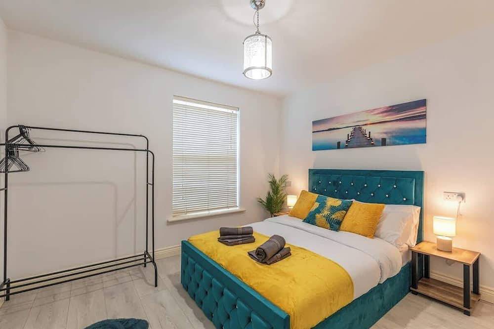 Entire apartment, Winchester City Centre Flat/Sleeps 6/Free Parking in Winchester, South Downs