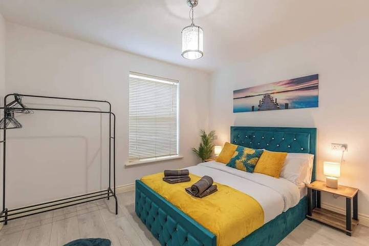 Appartement de vacances pour 6 personnes - 1