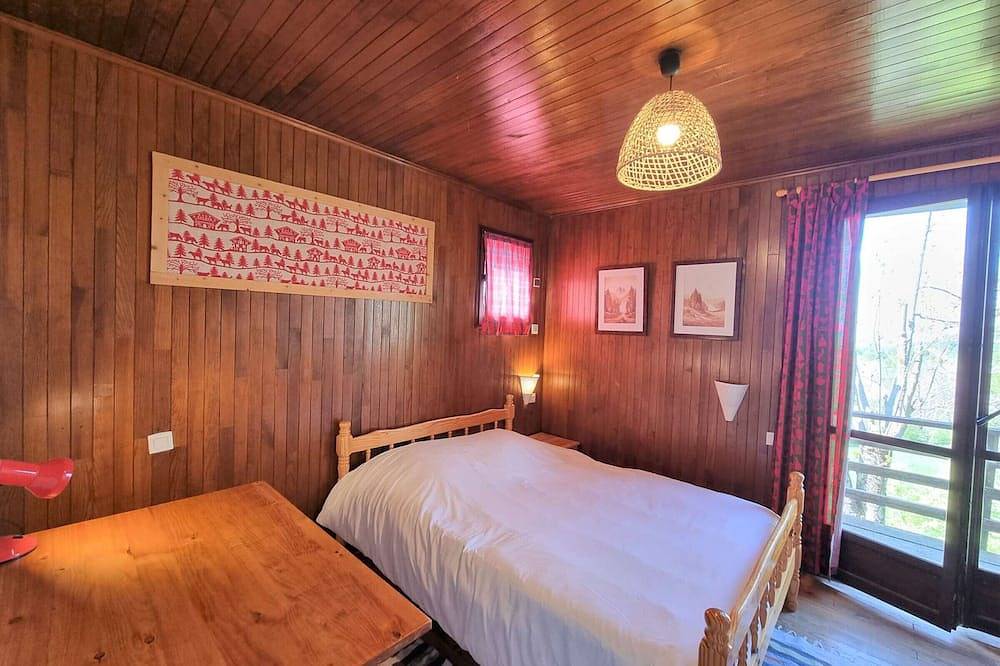 Chalet 18p avec jardin, 7 chambres et 3 logements – Saint-Michel-de-Chaillol in Saint-Michel-de-Chaillol, Nationalpark Écrins