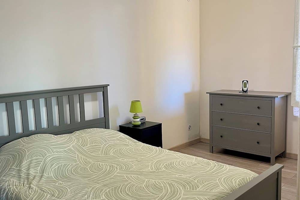 Hel lägenhet, Magnificent sea-view apartment with private terrace & parking in a villa. in Beaulieu-sur-Mer, Nice region