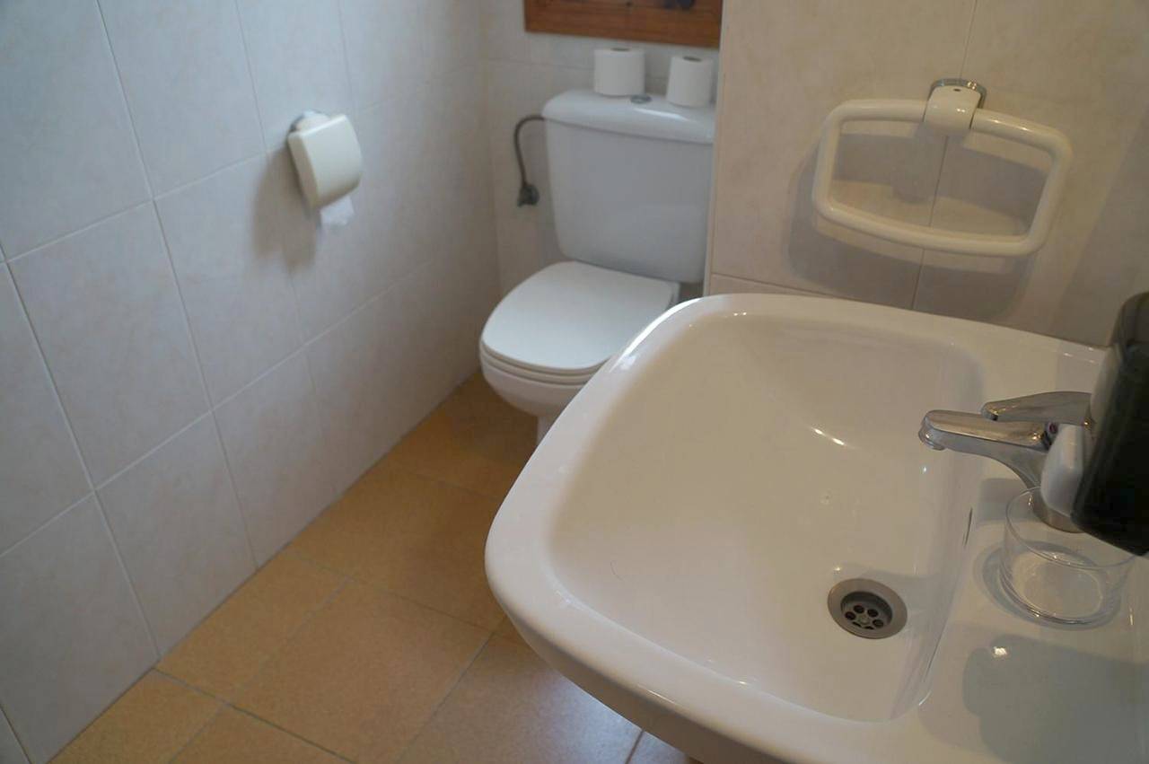 Hostal Camino Real in Province de Palencia