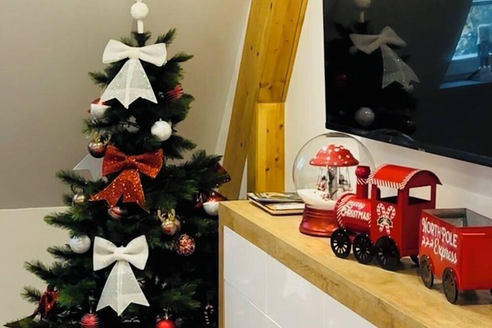 Apartamento entero, Duplex hyper center parking in Haguenau, Alsacia del Norte