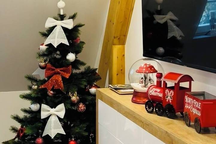 Appartement de vacances pour 6 personnes, animaux acceptés à Haguenau