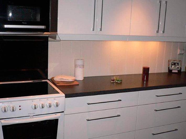 10 Personen Ferienhaus in Lindesnes in Lindesnes