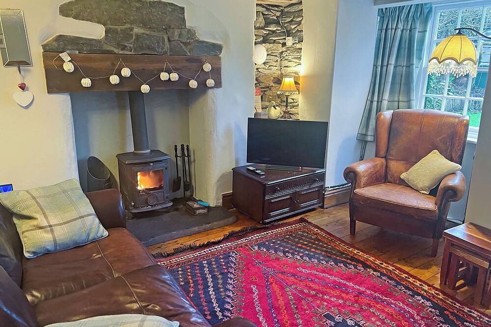 A high standard of accommodation within walking distance of Lake Windermere. in Bowness-on-Windermere, Lake District