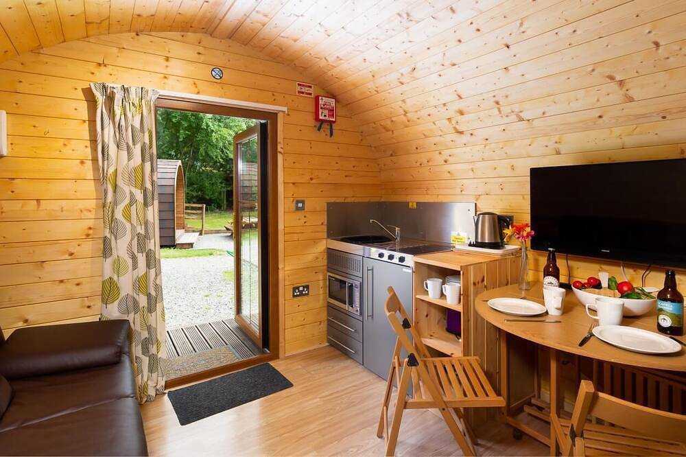 1 Bed in High Casterton (oc-w32961) in Yorkshire Dales National Park