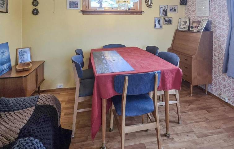 Ferienhaus für 7 Personen in Solund - 4