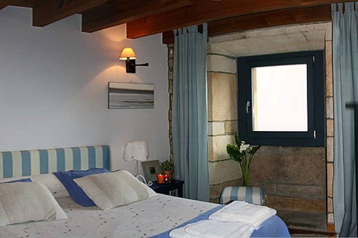 Gîte pour 8 personnes - 1