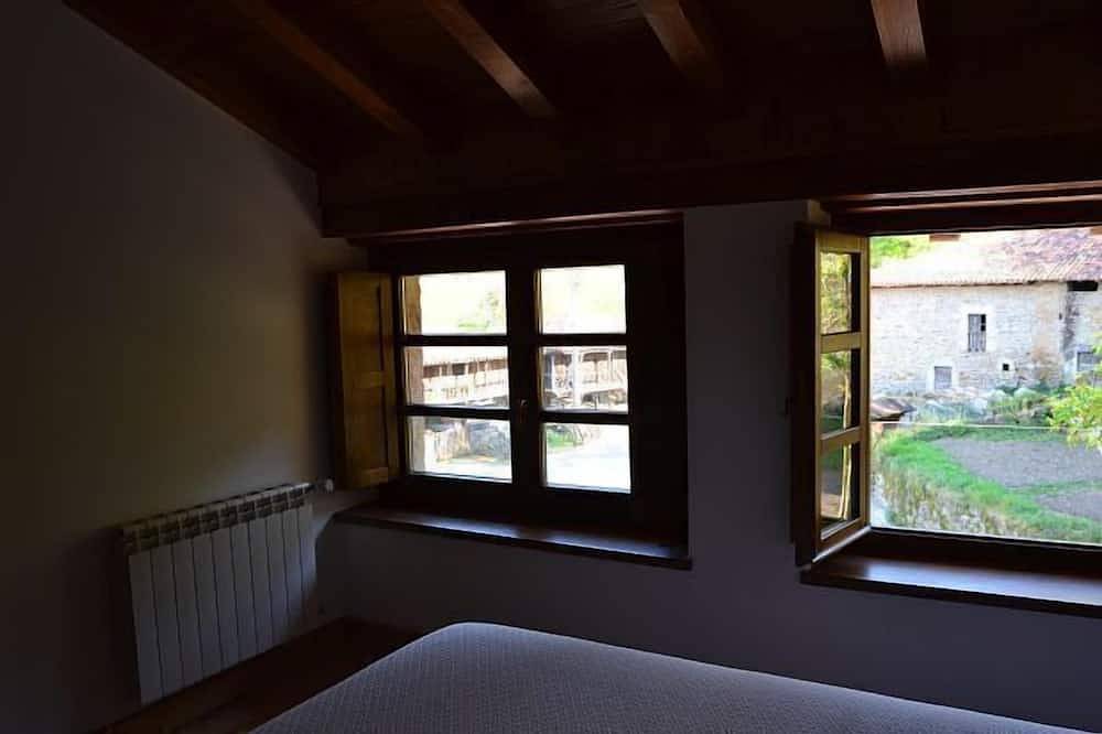 Casa rural (alquiler íntegro) Corte del Rondiellu 2 para 6 personas in Onís, Parque Nacional de Los Picos de Europa