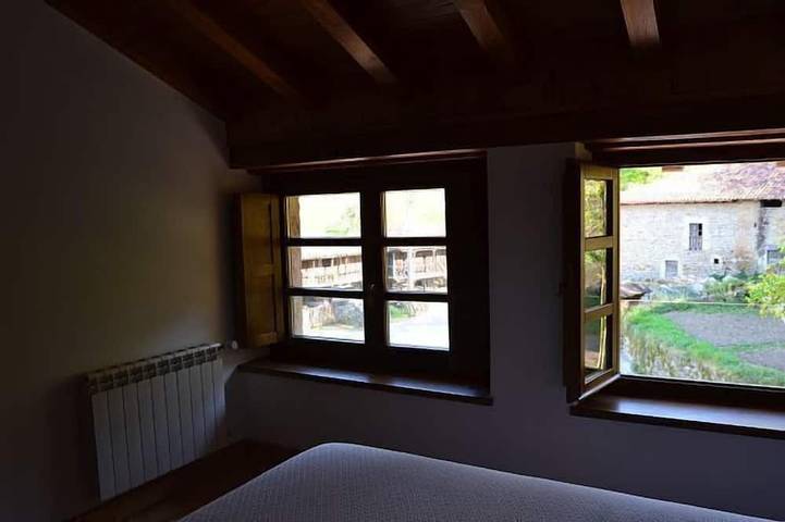 Ferienwohnung Corte del Rondiellu 2 für 6 Personen in Onís, Nationalpark Picos de Europa