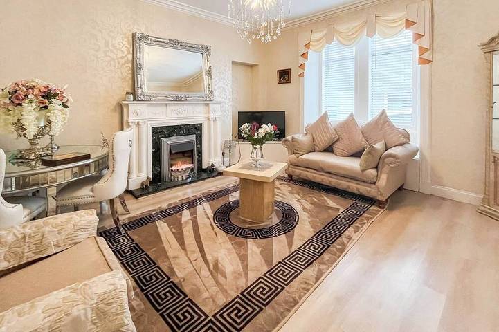 Gîte pour 2 personnes dans Girvan (Ayrshire)