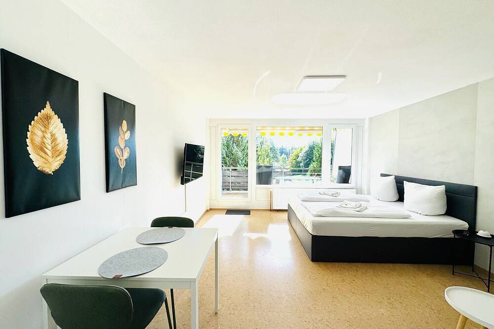 Ganze Wohnung, Jj Living - Sonnenblick 159 in Scheidegg, Bayerisch Schwaben