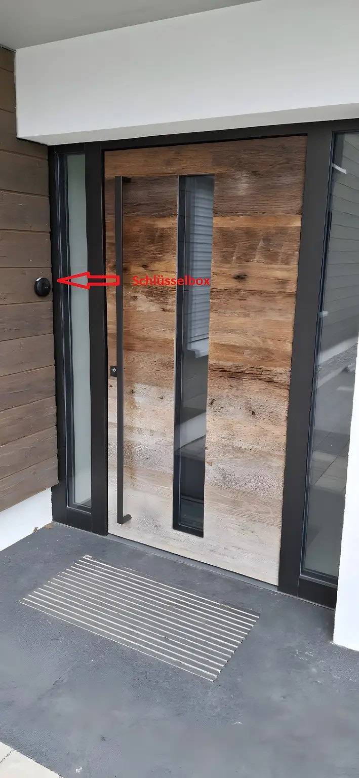 Ganze Ferienwohnung, Ferienwohnung Stadtblick in Pfullendorf, Region Bodensee-Oberschwaben