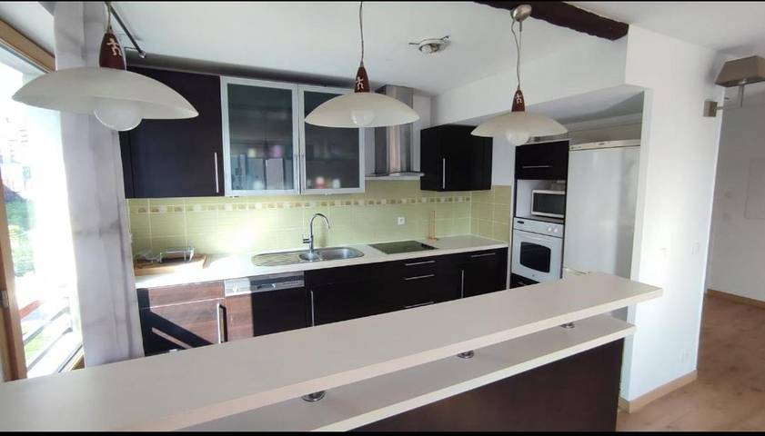 Gîte pour 3 personnes à Colombes - 4