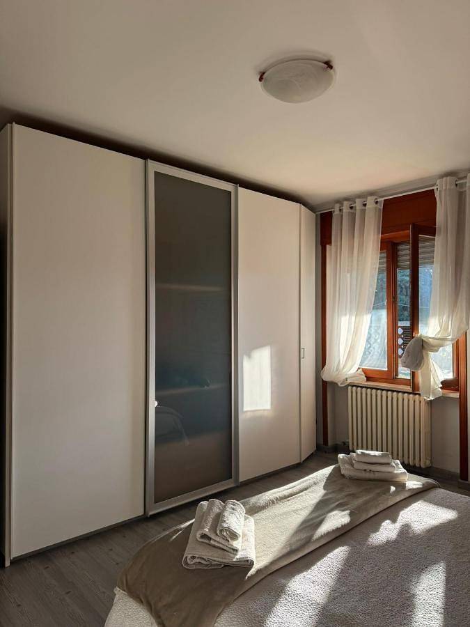 Gîte pour 4 personnes, avec terrasse à Maglie - 4