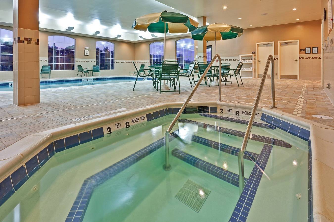 Appartamento intero, Staybridge Suites Rochester University in Rochester, Lago Ontario