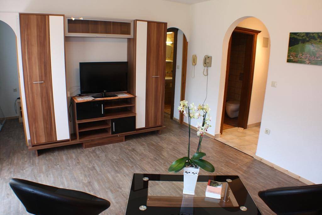 Geheel vakantieappartement, Appartement 4 in Tux Alps, Uderns