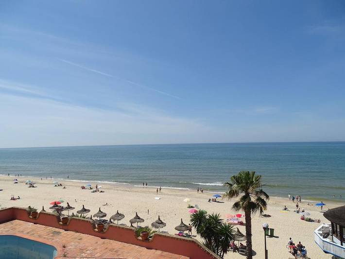 Casa de vacaciones para 10 personas, con vistas y terraza, Se admiten mascotas - 1