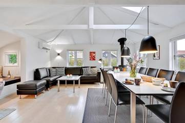 Ferieudlejning til 6 Personer i Nyborg, Nyborg Kommune, Billede 3