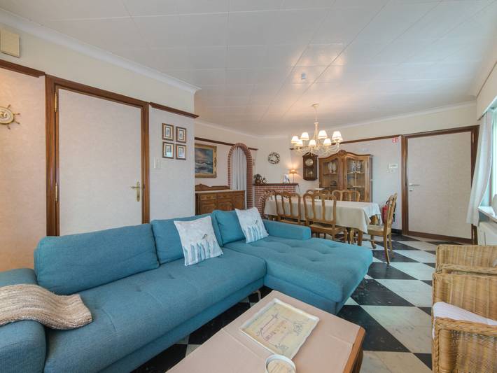Location de vacances pour 4 personnes, avec Jardin à Le Coq