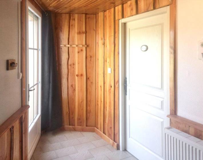 Location de vacances pour 4 personnes à Quarré-les-Tombes - 2