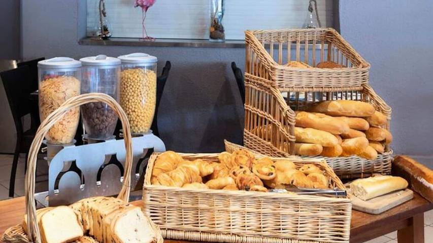 Appartement de vacances pour 7 personnes, avec sauna et jardin