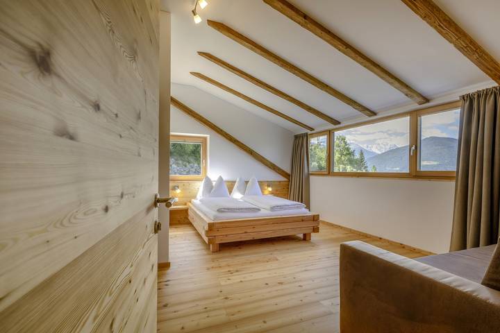 Ferienwohnung für 6 Personen, mit Garten, mit Haustier - 1