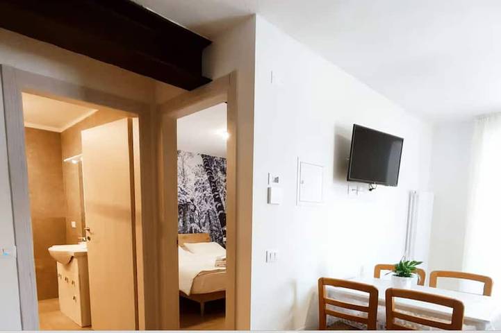 Ferienwohnung für 2 Personen - 1