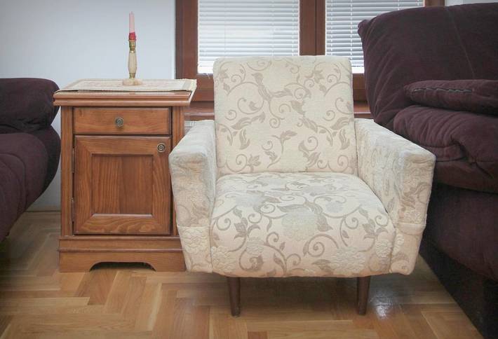 Gîte pour 4 personnes, avec jardin ainsi que terrasse et vue à Kladovo - 4