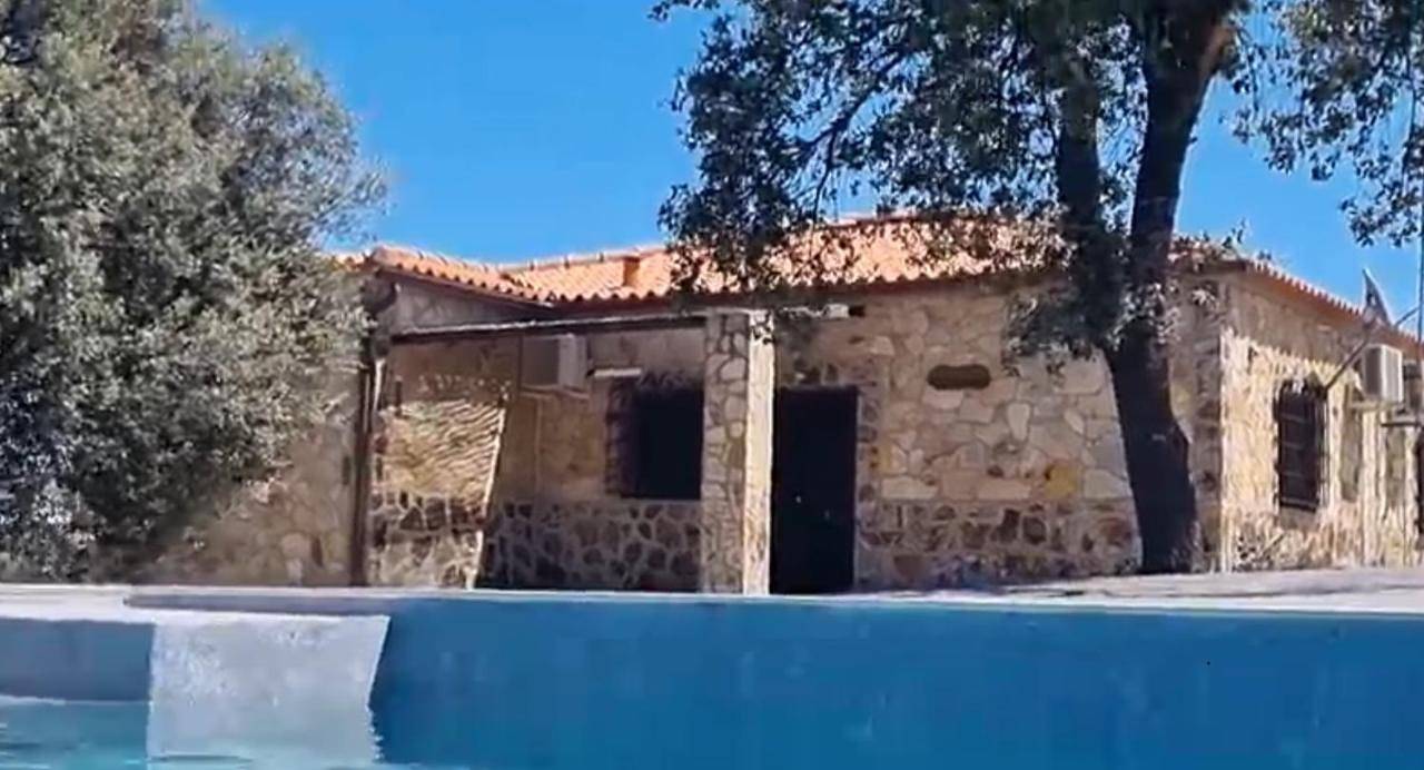 Casas Rurales Racha Rachel, Zarza la Mayor in Zarza la Mayor, Provincia de Cáceres