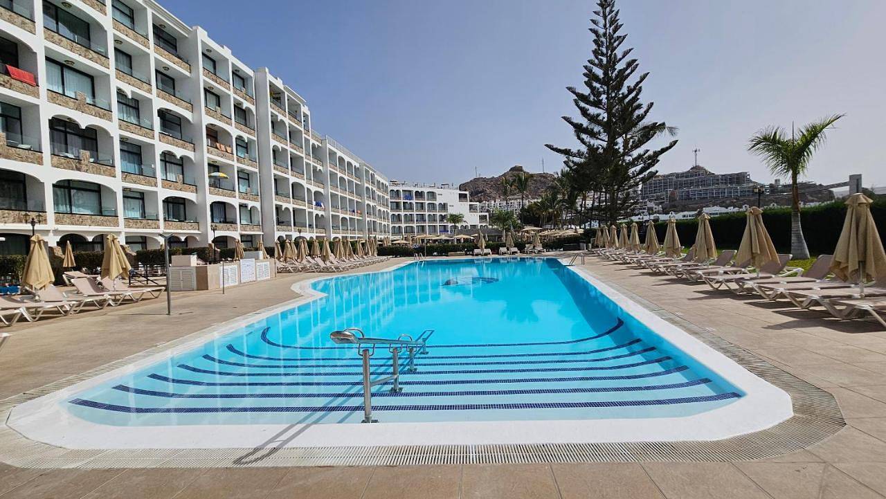 Apartamento entero, Cura Marina Premium in Playa del Cura, Mogán