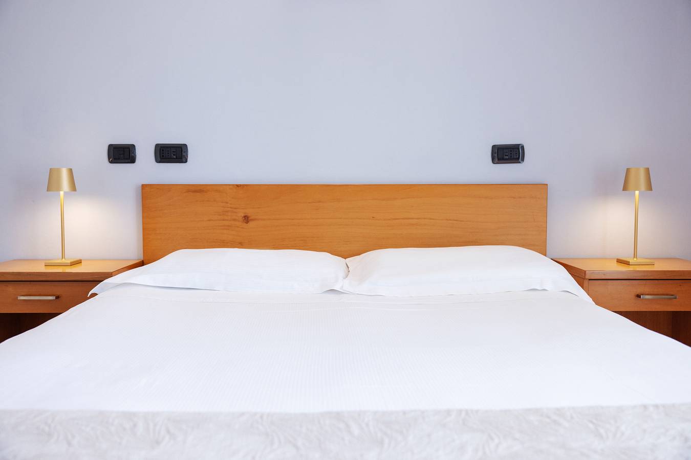 Le Rose Camera Familiare in Misano Adriatico, Province de Rimini