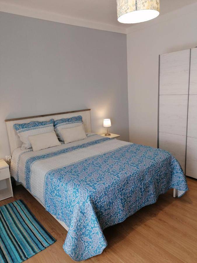 Casa de férias para 5 pessoas, com terraço em Beja (Portugal)