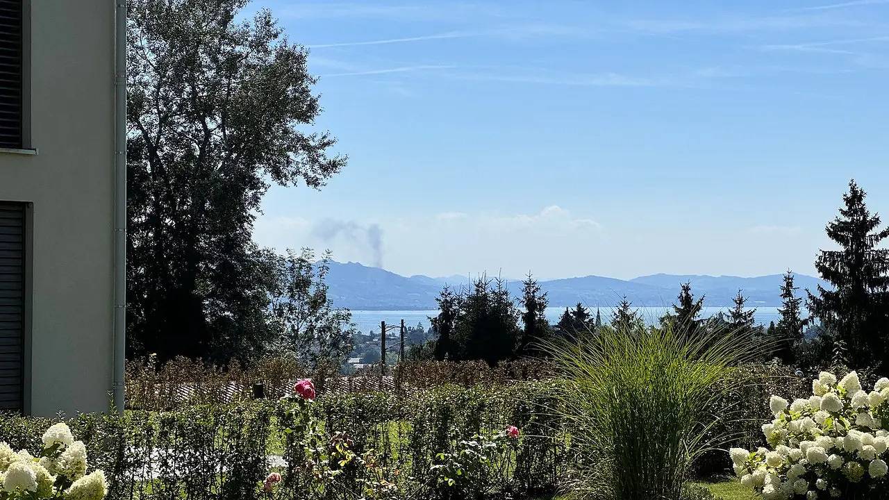 Ganze Ferienwohnung, Ferienwohnung für 6 Personen (118 m²) in Lindau in Lindau, Bayerisch Schwaben